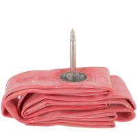 Challenge Cross Latex 700x30/40C Presta Binnenband 47mm Rood - thumbnail