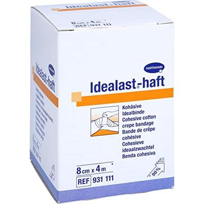 Idealast-haft 8cmx4m 1 P/s - thumbnail