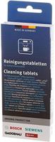 Siemens - Bosch Reinigingstabletten - thumbnail