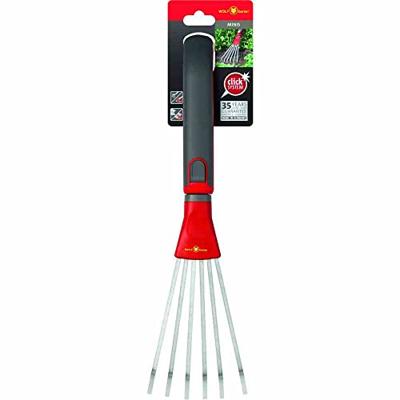 Wolf Garten Bladharkje LD-M+Steel ZM015 - 71AIE003650