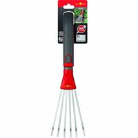 WOLF-Garten multi-star Bladharkje LD-M /ZM 015 bezem - thumbnail