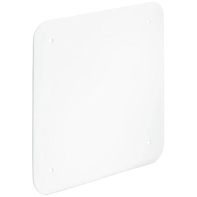 Kaiser Elektro 1096-13 Blinde afdekking (l x b) 180 mm x 180 mm 10 stuk(s)