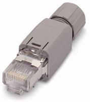Wago Accessoires Netwerk kabelconnector - thumbnail