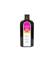 Zonnegoud Allium Siroop - thumbnail