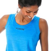 Fusion C3 Singlet Dames - thumbnail