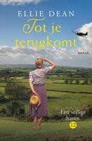 Tot je terugkomt - Ellie Dean - ebook - thumbnail