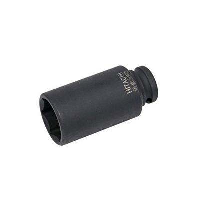 Hikoki Accessoires Krachtdop Sw 21Mm 1/2" Vierk. 85L - 751837