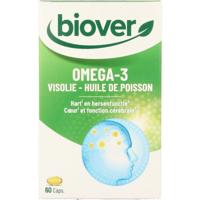 Omega 3 visolie - thumbnail