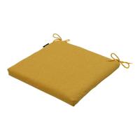 Zitje universeel 40x40 met rits Gold eco nature outdoor Madison - Madison - thumbnail