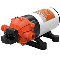 SFDP203004533 - 24V DRUKPOMP SERIE 33 -11,6L - thumbnail