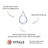 Vitals Elementair Magnesium Druppels - thumbnail