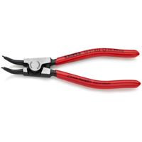 KNIPEX borgveertang circlip pliers 45 degrees curved - thumbnail