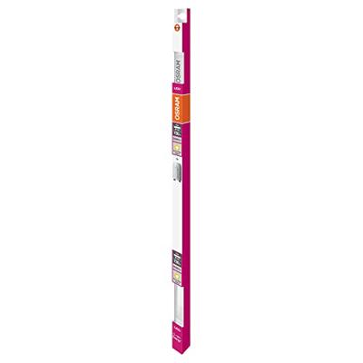 OSRAM HOMELIGHTING LED-buis-Buis Energielabel: F (A - G) G13 T8 6.6 W = 18 W Warmwit 1 stuk(s) (Ø x l) 27 mm x 603 mm Conventioneel voorschakelapparaat