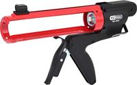 Cartridge-pistool zonder uitstaande duwstang 310 ml. KS Tools 980.3050 - thumbnail