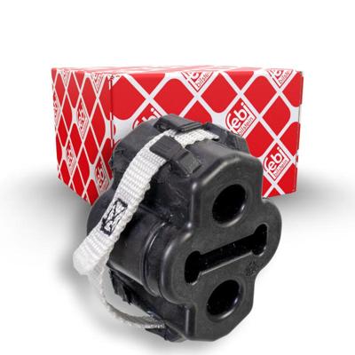 gummilager uitlaat 172314