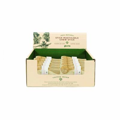Kauwspeelgoed voor honden Gloria (30 Stuks)
