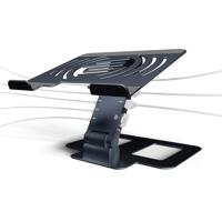 Reloop Stand Hub Pro laptopstatief met USB-hub - thumbnail