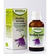 Biover Passiflora incarnata bio (50 ml) Biover Passiflora incarnata bio (50 ml)