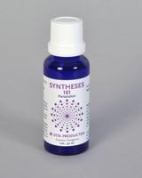 Vita Syntheses 101 parasieten 30 Milliliter - thumbnail