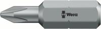 Wera 851/2 Z Bits Phillips, PH 1 x 32 mm - 1 stuk(s) - 05057705001 - thumbnail