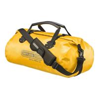 Ortlieb Rack-Pack Tas 31L - Geel - thumbnail