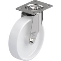 Blickle LEX-PO 200G Zwenkwiel Wieldiameter: 200 mm Draagvermogen (max.): 300 kg 1 stuk(s) - thumbnail