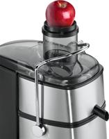 ProfiCook PC-AE 1069 Sapcentrifuge 800 W Zwart, Roestvrijstaal - thumbnail