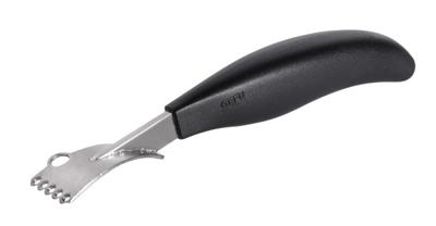 GEFU - Snijden - Zesteur