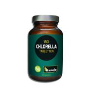 Bio chlorella tabletten 300 Tabletten - thumbnail