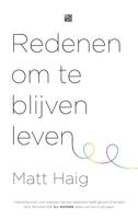 Redenen om te blijven leven - Matt Haig - ebook - thumbnail