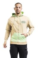 Star Wars The Mandalorian Zipper Hoodie Grogu Size M - thumbnail