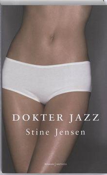 Dokter Jazz - Stine Jensen - ebook
