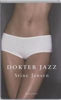 Dokter Jazz - Stine Jensen - ebook - thumbnail