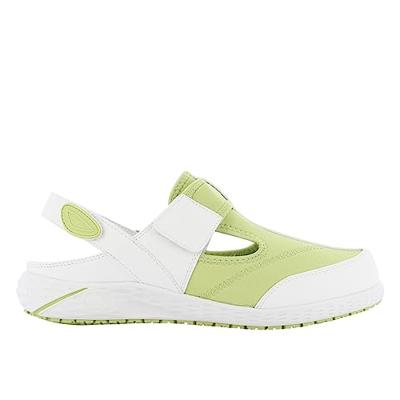 Safety Jogger Aliza | Limoen Groen | Maat 42 - 5400950855951