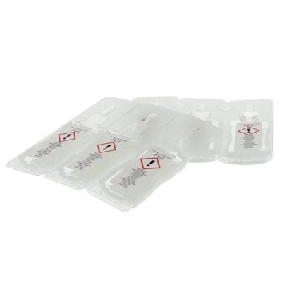 Scanpart Snelontkalker 6x12,5ml