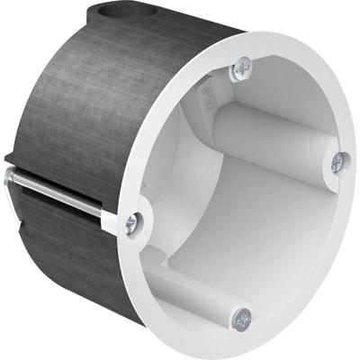 Kaiser Elektro 9464-01 Apparaat-verbindingsdoos (Ø x h) 74 mm x 54.5 mm 1 stuk(s)