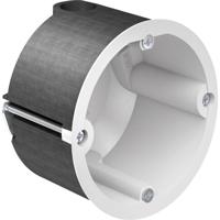 Kaiser Elektro 9464-01 Apparaat-verbindingsdoos (Ø x h) 74 mm x 54.5 mm 1 stuk(s) - thumbnail