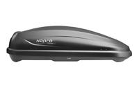 Hapro Dakkoffer Traxer 4.6 Anthracite 38885 - thumbnail