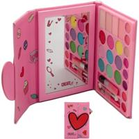 Canenco beauty make-up boek magneetsluiting - thumbnail