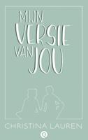 Mijn versie van jou - Christina Lauren - eBook (9789021409672) - thumbnail