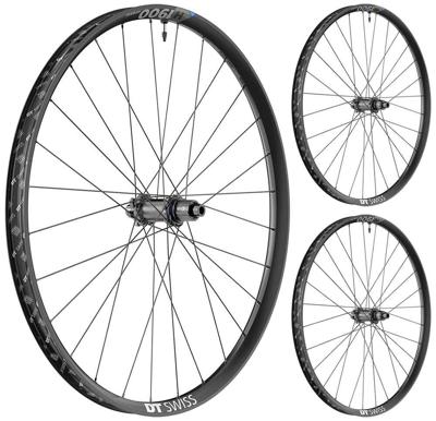 DT Swiss H 1900 Spline® 27.5" 35mm 6-bolt Boost Rear Wheel