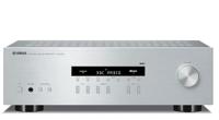 Yamaha RS-202DAB Receiver Zilver - thumbnail