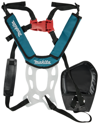 Makita Accessoires Draagharnas - 122A37-4 122A37-4