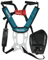 Makita Accessoires Draagharnas - 122A37-4 122A37-4 - thumbnail