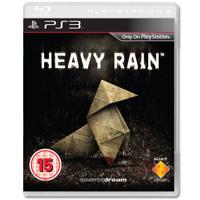 Heavy Rain - thumbnail