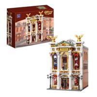 Pantasy Original Construction Set The Opera 36 cm - thumbnail