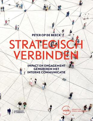 Peter Op De Beeck Strategisch verbinden Peter Op De Beeck Strategisch verbinden