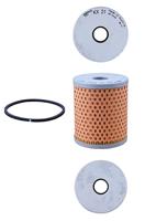 MAHLE brandstoffilter fuel filter kl150of - thumbnail