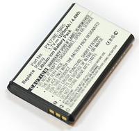 Camera-accu PX1728E-1BRS voor Toshiba Camileo P20, P100, B10 - thumbnail