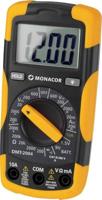 Monacor DMT-2004 Multimeter - thumbnail